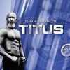 Titus Unlimited Logotype