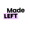 Made Left Logotipo