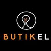 butikel.se Logotyp