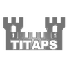 TITAPS GmbH Logotype