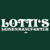 NATIERLICH Logotype