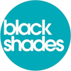Black Shades Logotyp