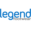 Legendfootwear Logotype