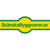 Skånska Byggvaror Logotyp