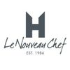 Le Nouveau Chef B.V. Logotype