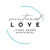 Sanctioned Love Minstries Logotype