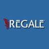 REGALE Hamburg Logo