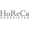 Horeca Grossisten Logotyp