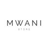 Mwani Store Logotyp