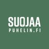 suojaapuhelin.fi Logotyp