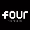 FOUR Amsterdam Logotype