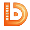 Diabah Logotyp