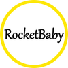 Rocketbaby Logotype