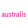 Australis Cosmetics Logotype