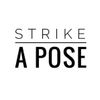 Strike A Pose Logo