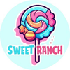 Sweet Ranch Logotype