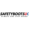 SafetyBootsUK Logotype