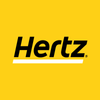 Hertz Mexico Logotype