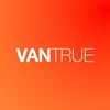 Vantrue Logotype