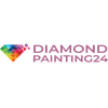 DIAMONDPAINTING24 Logotyp