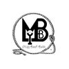 Mizz Boot Bola Logotype