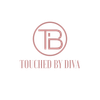 Touched by Diva Logotype
