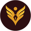 Passionate Writer Coaching Logotipo