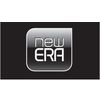 New Era International Λογότυπο