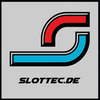 Slottec Logo