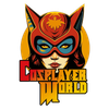 Cosplayer World Ltd Logotype
