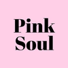 SP * PINKSOUL.DE Logotype
