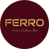 www.ferroshoes.nl Logotipo