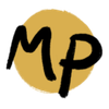 Manna Project Logotip