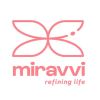 Miravvi Logotype