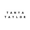 Tanya Taylor Logotipo