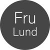 Fru Lund | Højbjerg Logo