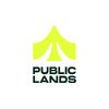 Public Lands Logotype