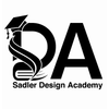 Sadler Design Academy Logotyp