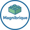 Magnibrique Logo