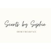 Scents by Sophie Logotype