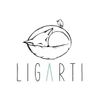 LIGARTI Logotype