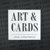 ArtundCards Logotip