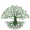 Inspirerend Groeien Logotype