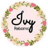 Ivy Reborns Logotip