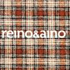 Reino&Aino Logotyyppi