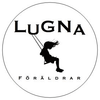 Lugna Föräldrar Logotyp
