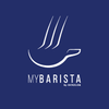 MyBarista Logotipo
