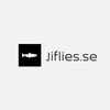 Jiflies Logotyp