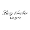 Lucy Amber Lingerie Logotip