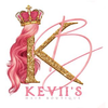 Keviis Hair Boutique Logotip